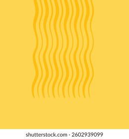 Instant noodle pattern. Instant noodle symbol. noodle pattern.
