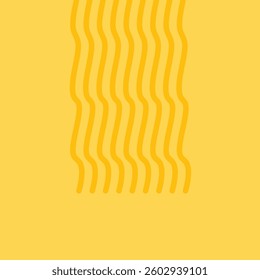 Instant noodle pattern. Instant noodle symbol. noodle pattern.