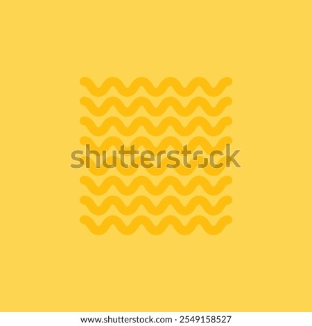 Instant noodle pattern. Instant noodle symbol. noodle pattern.