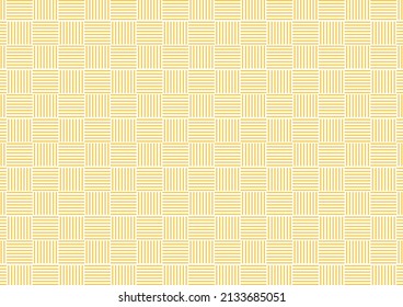 Instant noodle pattern wallpaper. Instant noodle symbol. Abstract vector color seamless pattern. Linear style. Contemporary graphic design.