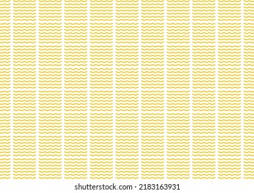 Instant noodle pattern wallpaper. Instant noodle symbol.