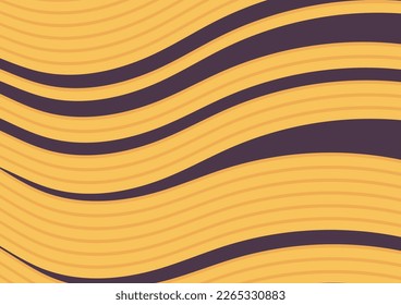 Instant noodle pattern wallpaper. Instant noodle symbol.