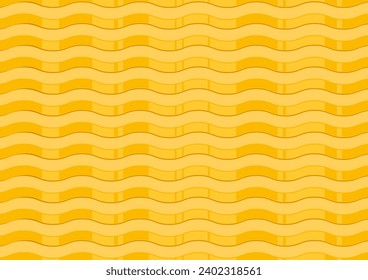 Papel mural de diseño de fideos instantáneos. Símbolo de fideos instantáneos.