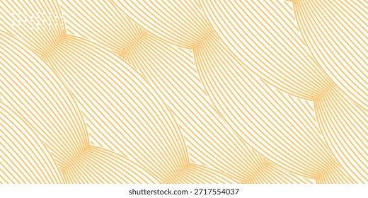 Fondo de patrón de fideos ramen instantáneo. Vector