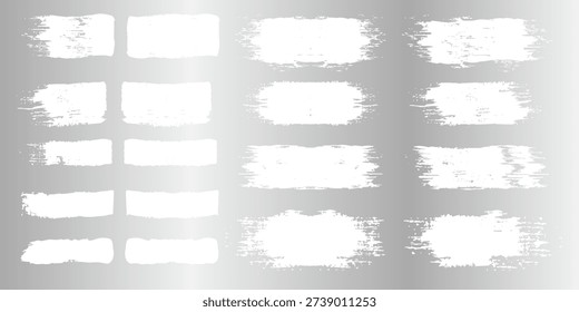 Instant scratch lottery ticket dirty grunge scribbles set with scrape texture template marks vector illustration. Gambling game and lottery cover effect texture cards shape collection.
