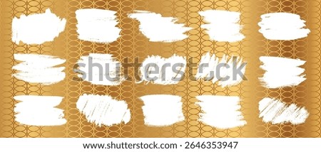 Instant scratch off lottery card scrape texture ticket dirty grunge scribbles set foil template marks vector illustration. Gambling game and lottery cover effect texture cards shape collection.