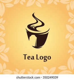 Instant tea logo