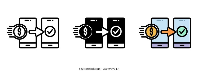 Instant Transfer is a money transfer service that allows users to send funds instantly across accounts or borders.