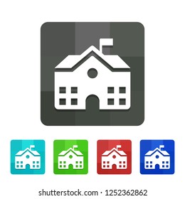 Institue - App Icon
