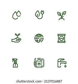 gestores institucionales del sector agrario