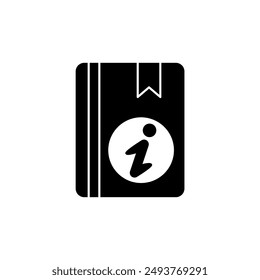 icono de línea de concepto de instrucción. Ilustración simple del elemento. diseño del símbolo del esquema del concepto de la instrucción.