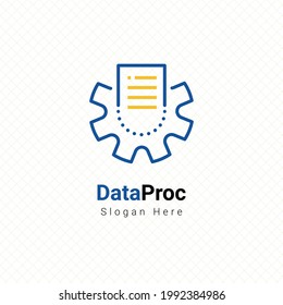 Instruction user manual document icon graphic design vector illustration