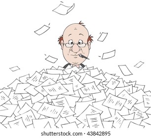 Instructions, directives and accounts