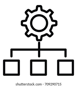 Instructure Vector Icon