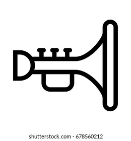 Instrument Icon