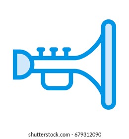 Instrument Icon