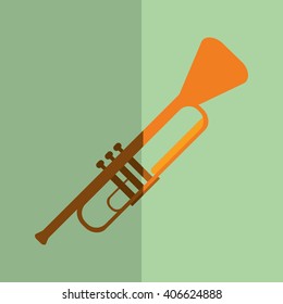 instrument icon design , vector illustration