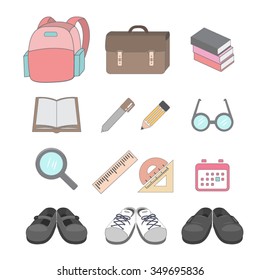 instrument for students and school