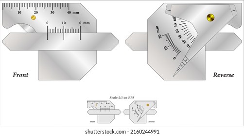 Instruments introduced the Multi - Weld Gauge