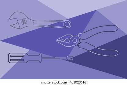 instuments compile blue