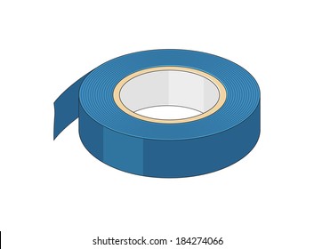 Insulating tape