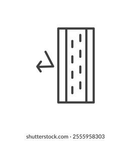 Insulation isolated icon. vector illustration.