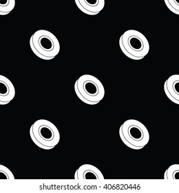 insulation scotch tape vector icon