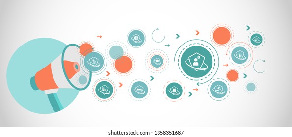 insurance advice icon. From Insurance set