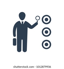 Insurance Audit Icon