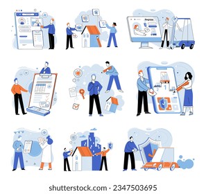 Insurance for car, property, travel, accident, life, medical. Healthcare, finance, and medical service need work seamlessly for patient care Assurance protection is not luxury but necessity Insurance