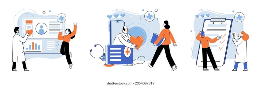 Insurance for car, property, travel, accident, life, medical. Care about family life is foundation of many insurance decisions Healthcare finance innovations are making medical service more accessible