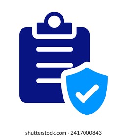 Insurance Checklist, Intelligent Workflow, Rules and Agreements, Testing. Digital Forms, clipboard. Compliance, feedback. Tasks. To do, document list, tick in checkbox. Web workflow. Inventory. 