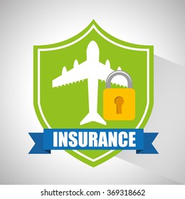 Insurance company design 