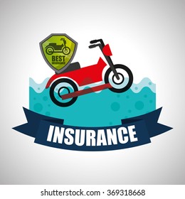 Insurance company design 