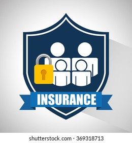 Insurance Company Design 