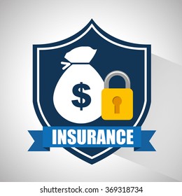 Insurance company design 