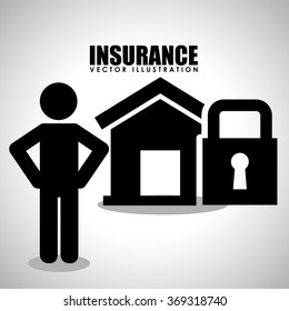 Insurance Company Design 