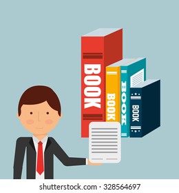 insurance company design, vector illustration eps10 graphic 
