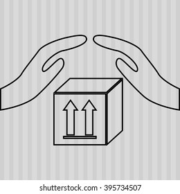 insurance concept design 