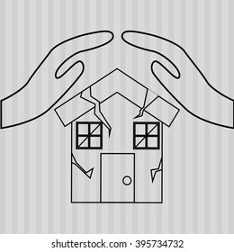 insurance concept design 