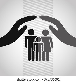 insurance concept design 
