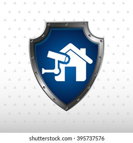 insurance concept design 