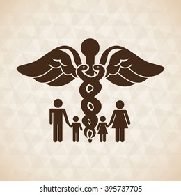 insurance concept design 