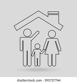 insurance concept design 