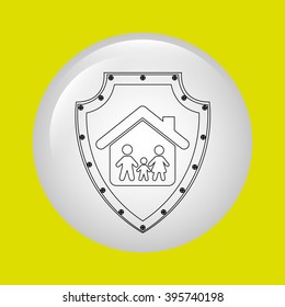 insurance concept design 