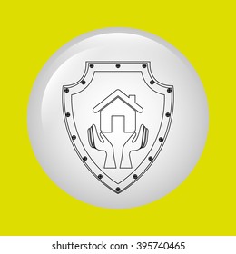 insurance concept design 