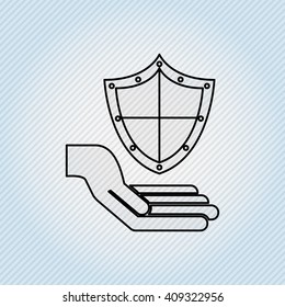 insurance concept design 