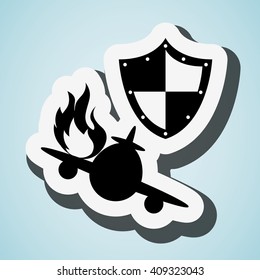 insurance concept design 
