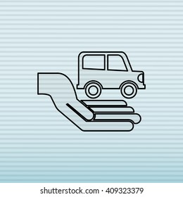insurance concept design 