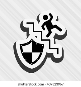 insurance concept design 